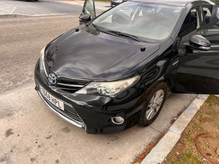 Toyota Auris 2013