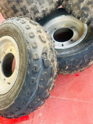 Llantas Polaris Predator 500