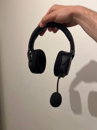 Razer Barracuda X Inalámbricos