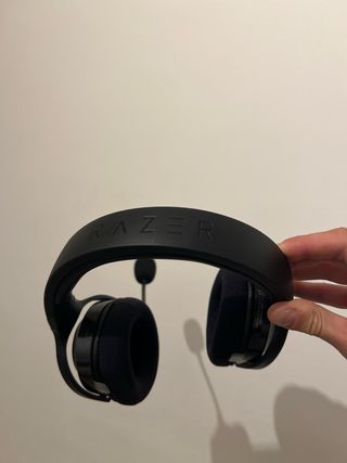 Razer Barracuda X Inalámbricos