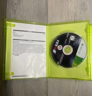 Xbox 360 Giochi: FIFA 14, FIFA 18, NASCAR 08