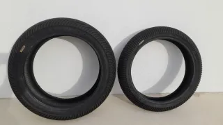 Neumáticos SLIKS AGUA 120+190