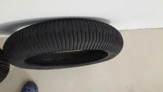 Neumáticos SLIKS AGUA 120+190