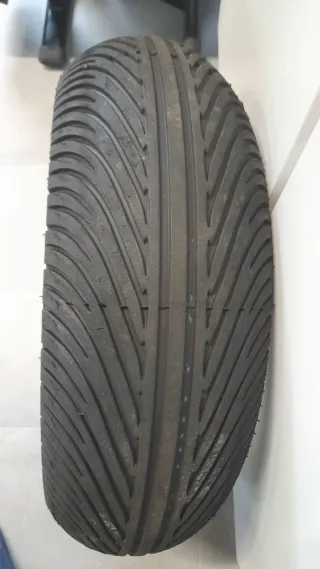 Neumáticos SLIKS AGUA 120+190