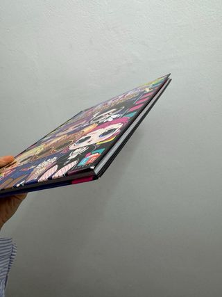 Libro LOL Surprise niñas actividades (como nuevo)