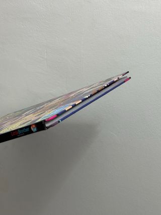 Libro LOL Surprise niñas actividades (como nuevo)