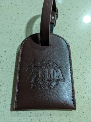 Zelda Tears of the Kingdom Nintendo Switch