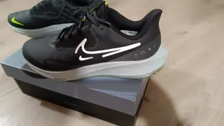 Zapatilla Nike Air Zoom Pegasus Shield impermeable