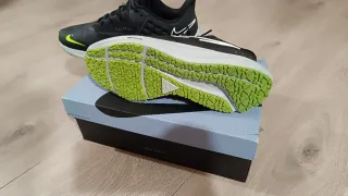 Zapatilla Nike Air Zoom Pegasus Shield impermeable