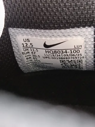 Nike Lebron Witness IX