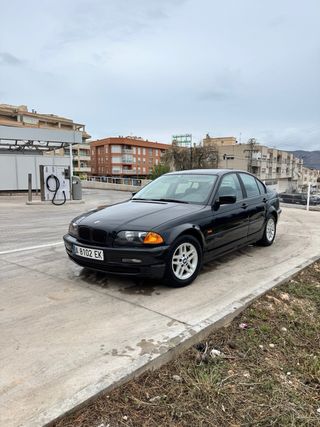 BMW Serie 3 2000