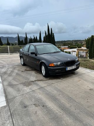 BMW Serie 3 2000
