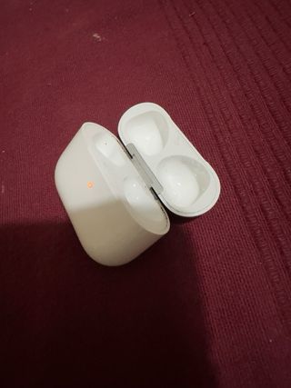 Funda AirPods Apple