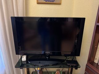 Televisor Samsung Negro