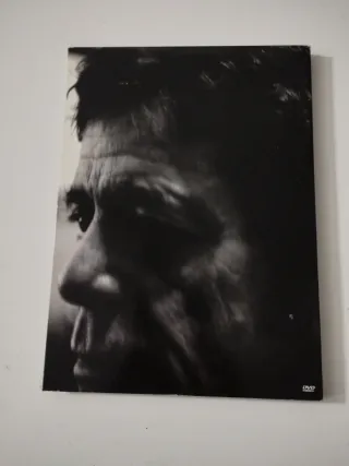 Lou Reed - Live in Spain DVD