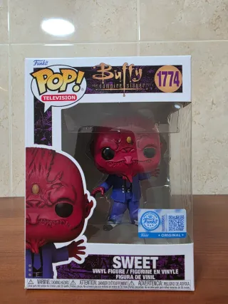 Funko Pop! Buffy Sweet 1774