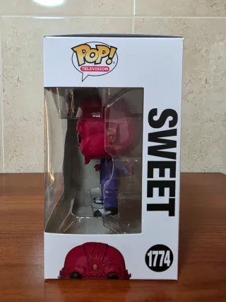 Funko Pop! Buffy Sweet 1774