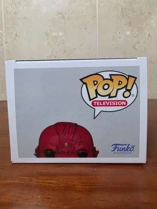 Funko Pop! Buffy Sweet 1774