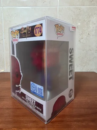 Funko Pop! Buffy Sweet 1774