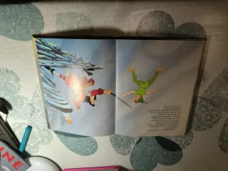 Peter Pan (Clásicos Disney) (Spanish Edition)