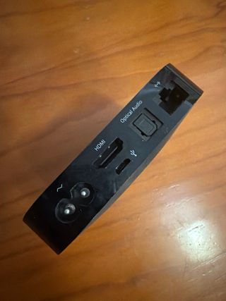 Apple TV 2ª Gen + Mando