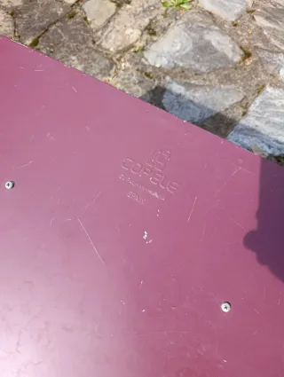 Ponedero copele para gallinas