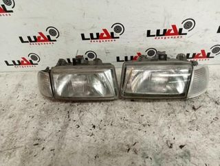 Ae faro izquierdo seat ibiza (6k) 1.4 95722