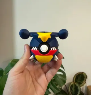 Poké Ball Garchomp Nintendo