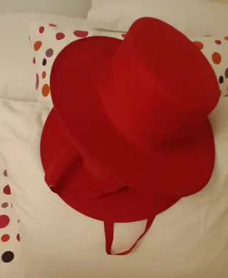 2 SOMBREROS CORDOBESES