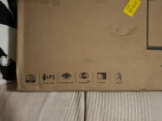 Monitor Acer 24 Negro