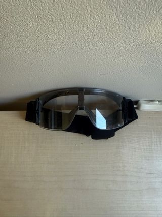 Gafas tácticas Airsoft lentes intercambiables