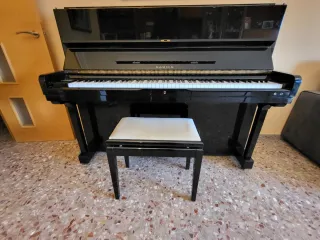 Piano Vertical Samick SU-118