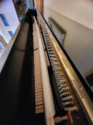 Piano Vertical Samick SU-118