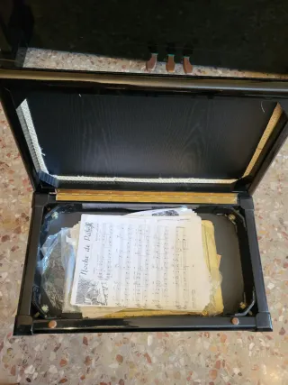 Piano Vertical Samick SU-118