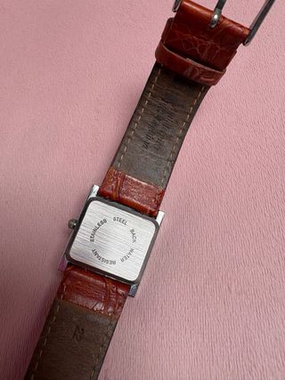 Reloj Dolce & Gabbana D&G Cuarzo