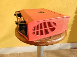 mangiadischi MO. EL. Standar Universal