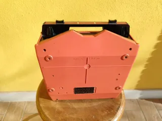 mangiadischi MO. EL. Standar Universal