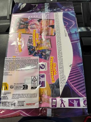 Kpop Stars: 1 Album + 1 Photocard Dorata