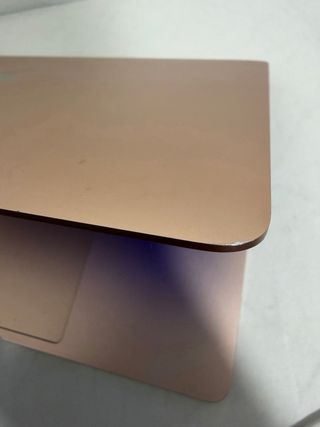 MacBook Air 2018 Oro Rosa