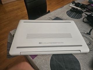 Portatile HP Stream 14 Argento