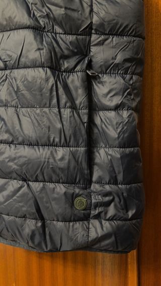 Chaleco Springfield Hombre Azul