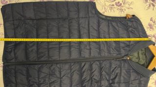 Chaleco Springfield Hombre Azul