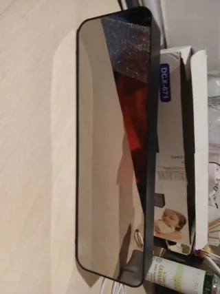 Reloj LED Digital DCX-671