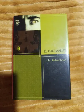 PSICOANALISTA, EL