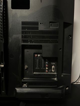 Televisor Sony BRAVIA Negro