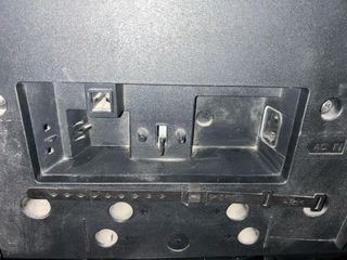 Televisor Sony BRAVIA Negro