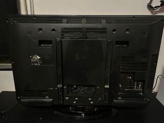 Televisor Sony BRAVIA Negro