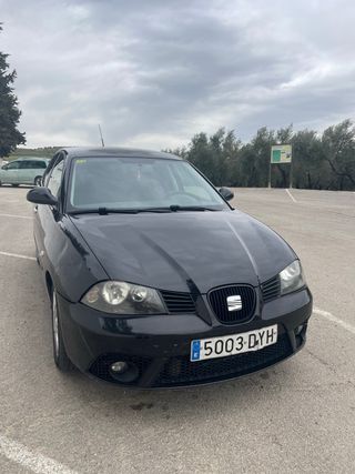 SEAT Ibiza 1.4 TDI 2006 📲656357978