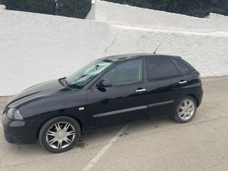 SEAT Ibiza 1.4 TDI 2006 📲656357978