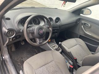 SEAT Ibiza 1.4 TDI 2006 📲656357978